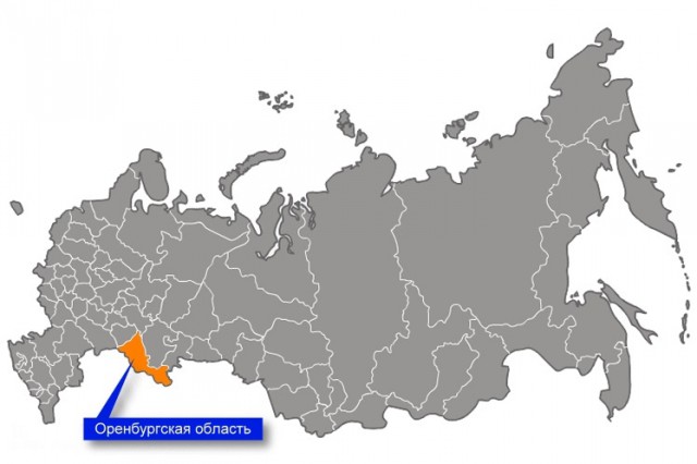 Как европейцы шокированы нашими расстояниями