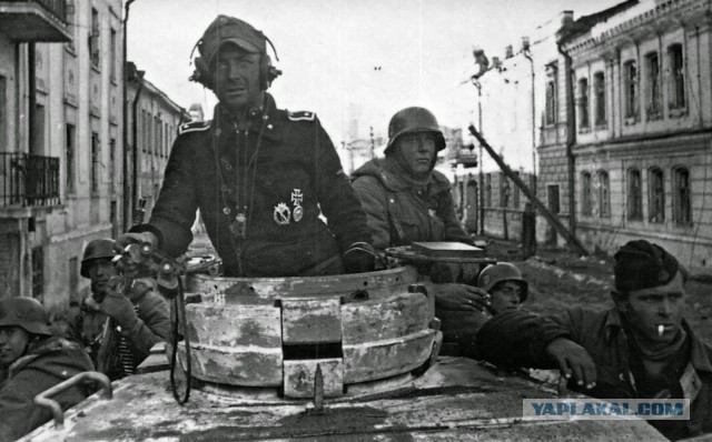 Фотографии к "Нахальному минированию" и "Лехе"