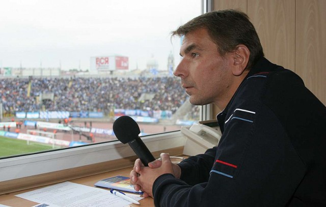 Футбол. Чемпионат России. Межсезонье