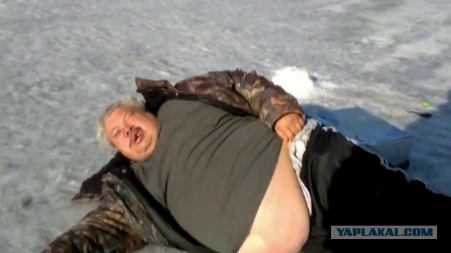 Русалочка подросла. 21+
