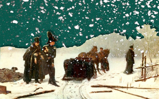 Неизвестный Пушкин. Картёжник, любитель женщин и дуэлянт