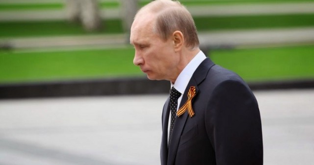 Более 80% россиян одобряют работу Путина