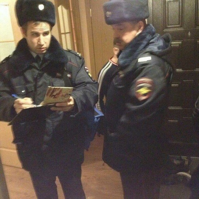 Трешак и вакханалия из соцсетей