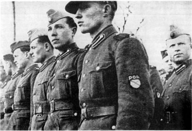 Памятник примирения – кому и зачем