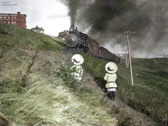 Ретротехника