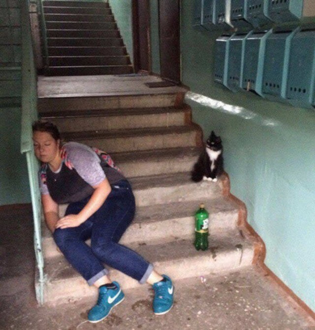 Чудны рабы твои, господи 03.11.17
