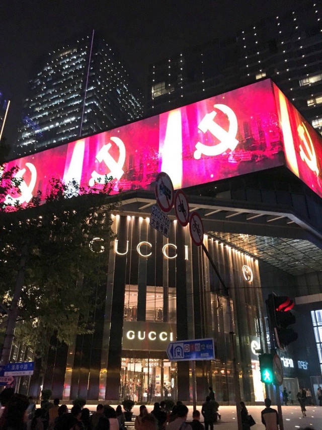 Подборка интересных и веселых картинок