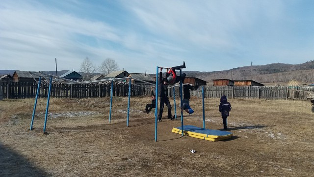 Школьник – педофил-садист затрахал всю школу буквально