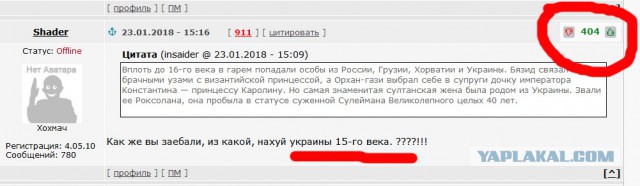 Тайны восточных гаремов, или о чём не рассказывают в романтических фильмах