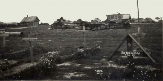 10 ударов 1944 года. Уточнения.