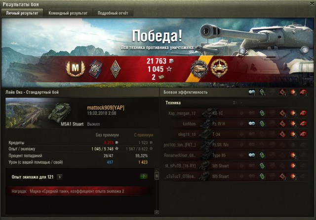 Wargaming 52