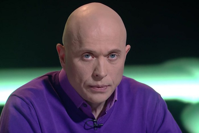 Никогда ещё Штирлиц не был так близок к провалу!