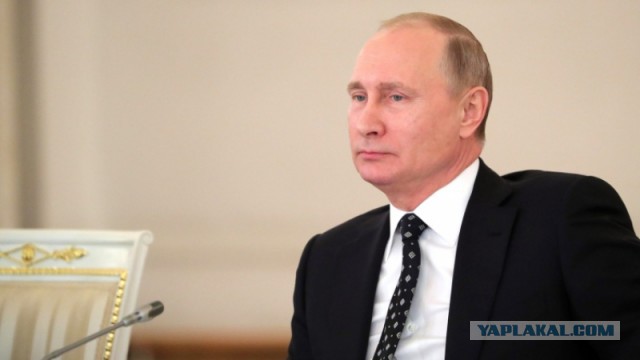 Итоги выборов online: обсуждаем "Выборы - 2018"