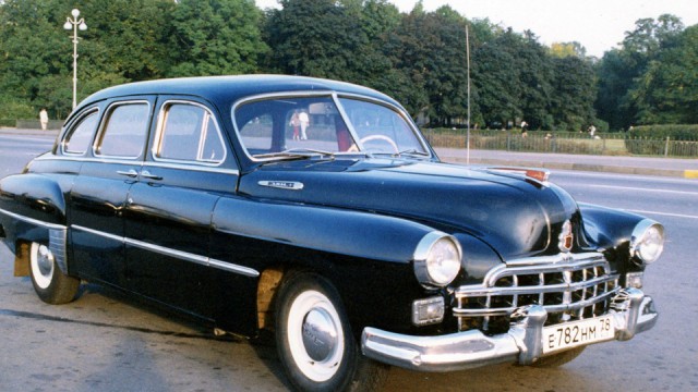 Интересные и редкие фотографии