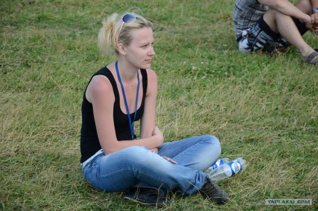 Шоу Автоэкзотика 2012