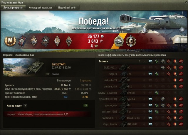 Wargaming 54