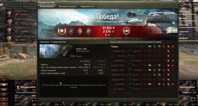Wargaming 54