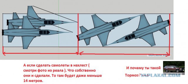 Скайлеб, очередной блеф от НАСА и прочие их фейки