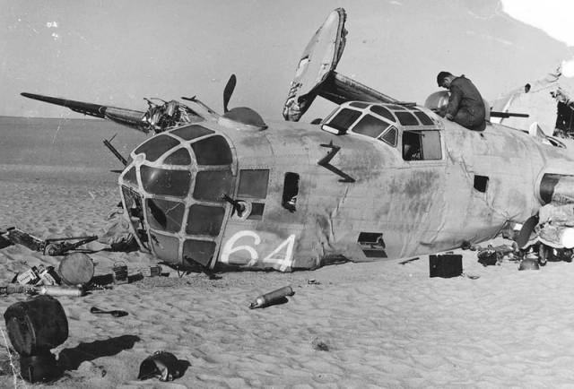 15 легенд и загадок Второй мировой войны