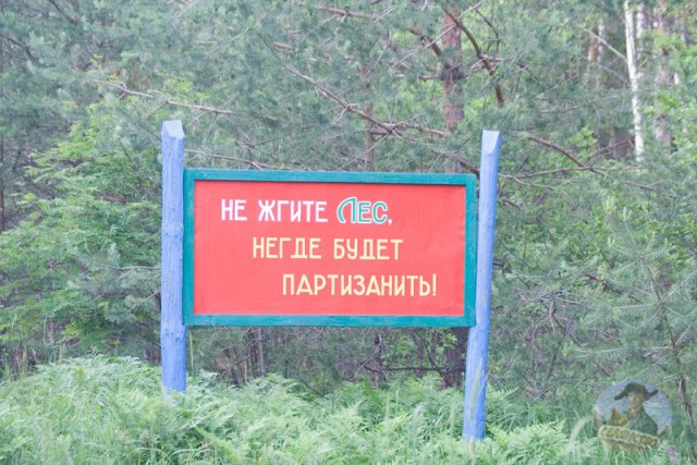 Прикольные надписи и объявления