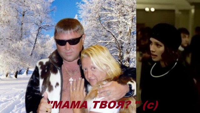 Деревенские фотомодели, по которым плачут все рекламные агенства