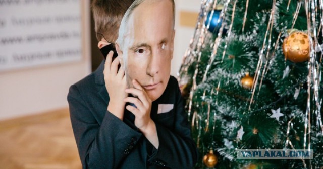 В российских детских садах начали запрещать костюмы иностранных героев 