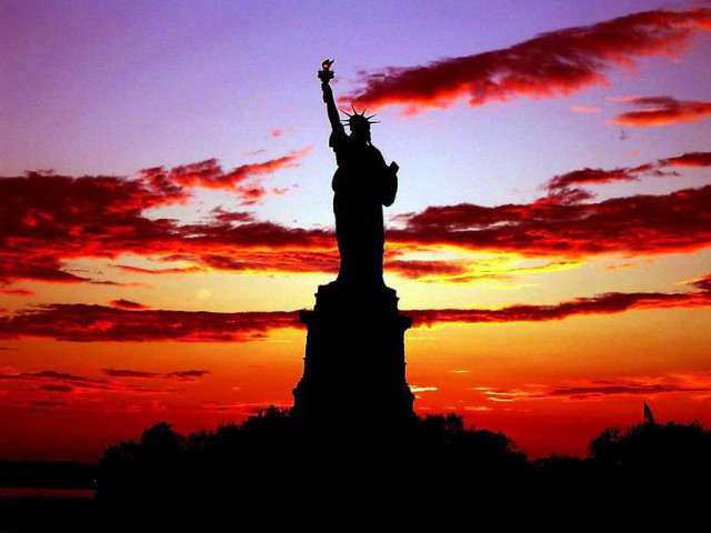 Почему не нужно переезжать в США