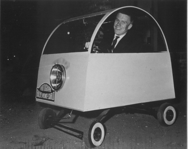 Игра на ЯПе: Угадай АВТО-2