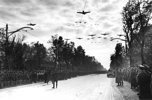 Как Польша воевала. Мифы. Часть 2
