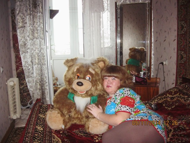 Смачные деревенские красотки и где они обитают