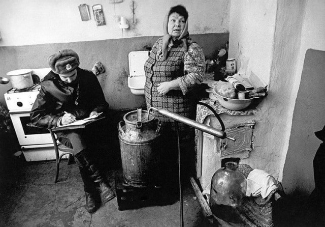 Необычных самогонных аппаратов псто