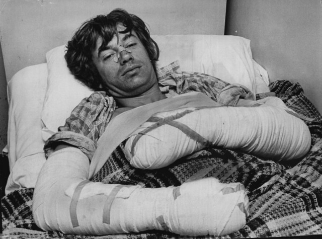 50 лет назад. Декабрь 1969 года