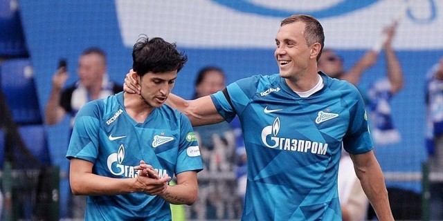 Чемпионат России по футболу 2019-2020. Часть V.