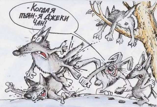 И один в поле воин