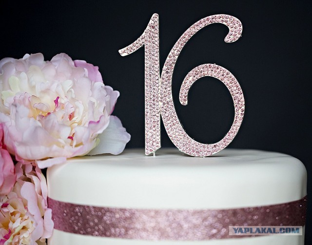 ⚡ Сайту Yaplakal.com сегодня 16 лет!