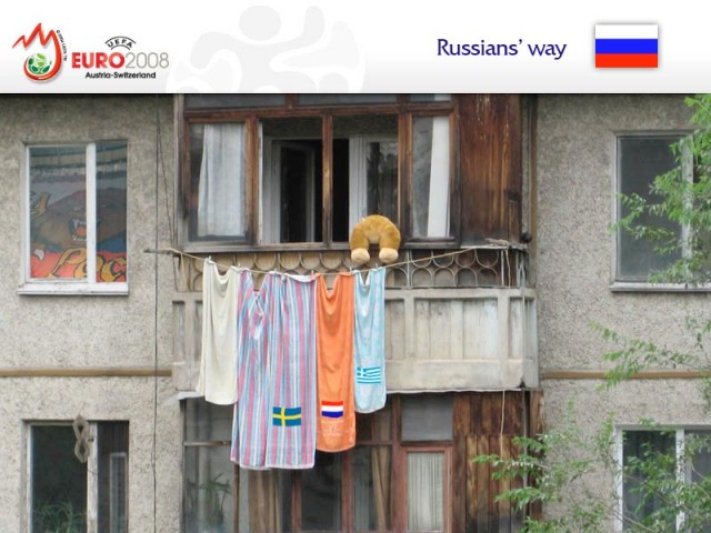 Конкурс: подпись к картинке