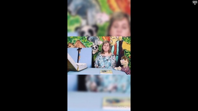 Спокойной ночи малыши (современная версия)