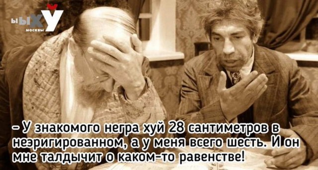 Картинки разные нужны, картинки всякие важны!