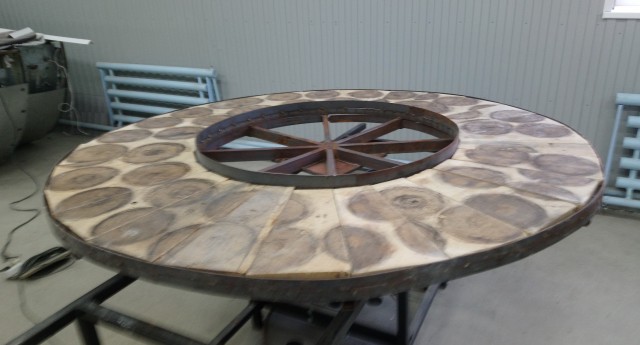 Хлеб заливной с солодом и ржаной мукой