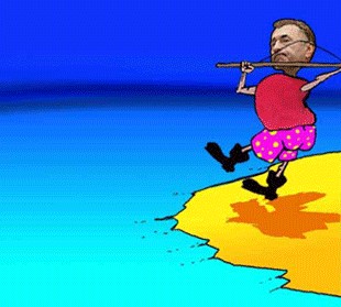 Володя, бей!