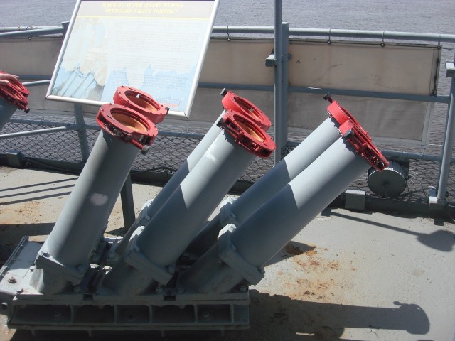 Линкор "Нью-Джeрси" (Battleship USS New Jersey)