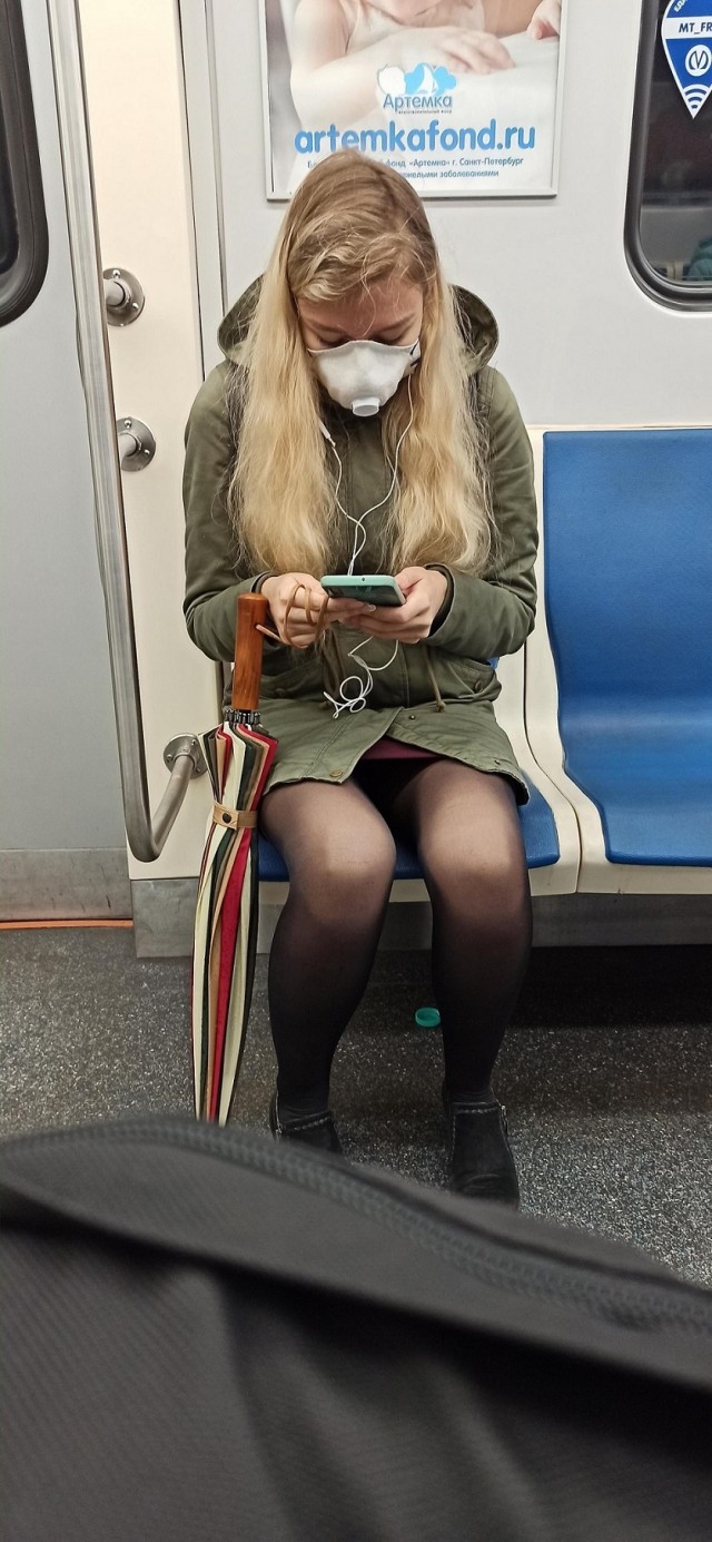 Попутчицы