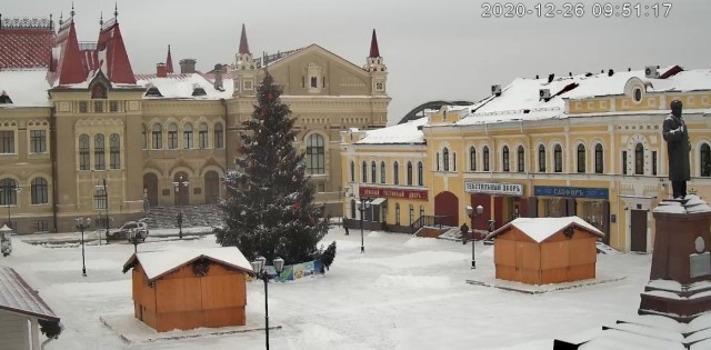 Немного практической магии