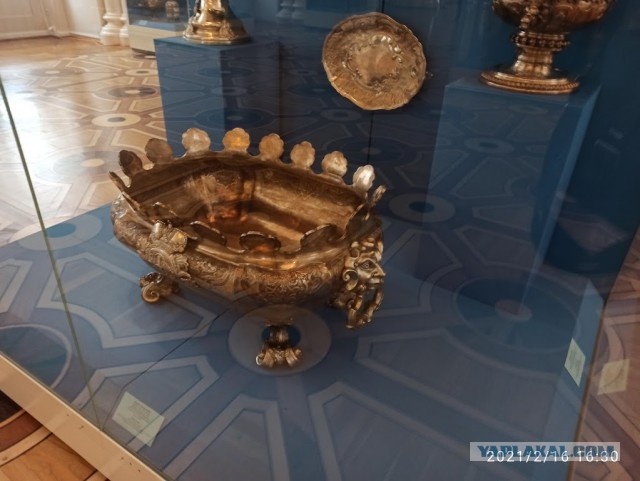 Из Казахстана в Санкт Петербург и обратно