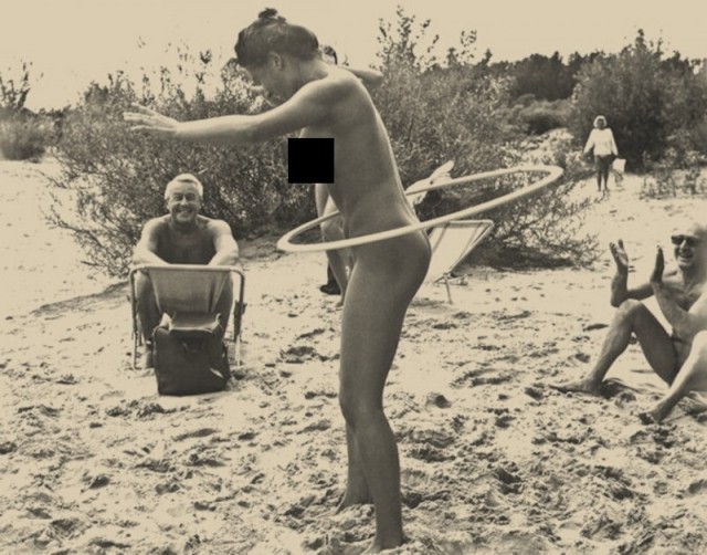 Интересные и редкие ретро-фотографии 05.04.21