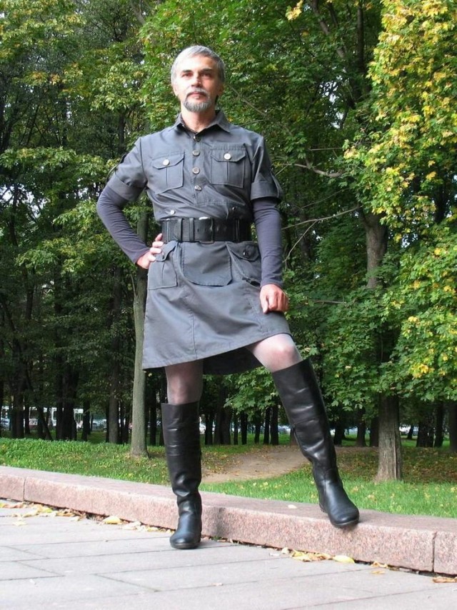 Счастье свободного мужчины