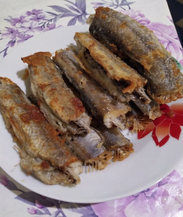 Картинки ПУТАССУ НА СКОВОРОДЕ