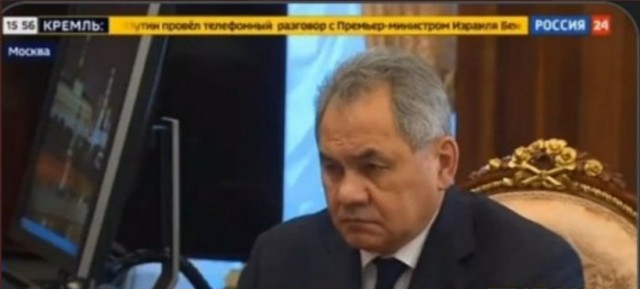 Глава НАТО: Путин добился прямо противоположного своим целям