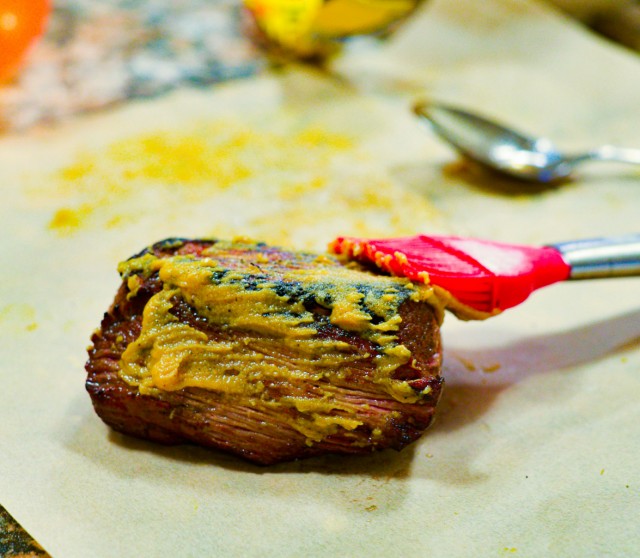 Кулебяка по английски или говядина веллингтон (beef wellington)