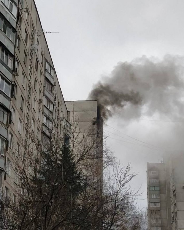 Харьков сейчас